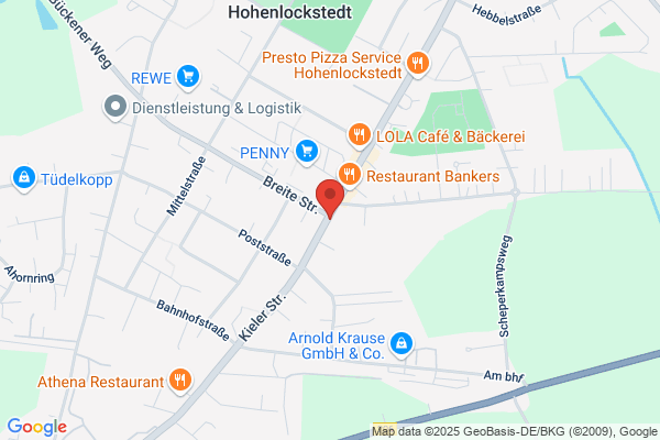 Fahrschule Backens