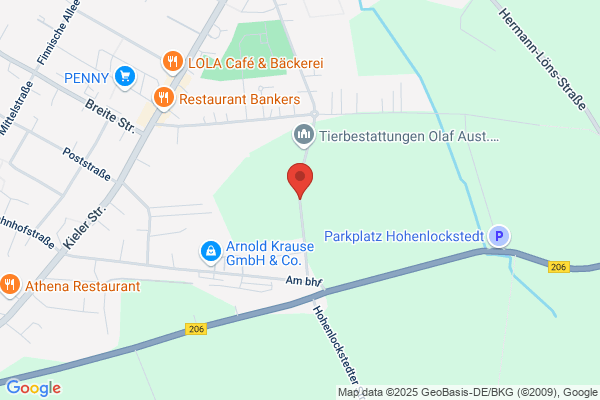 Reiter- und Rennverein Lockstedter Lager