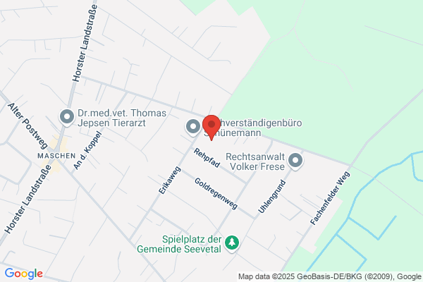 HanseMerkur Versicherung Bednow