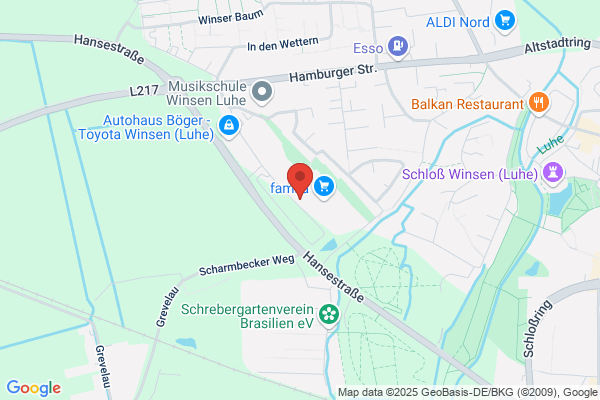 Apotheke Alster