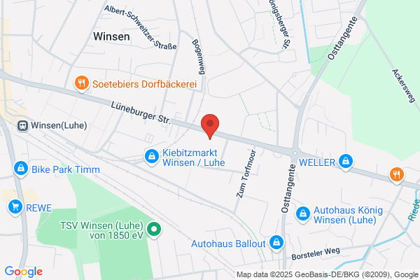 Autohaus Klapperstück GmbH