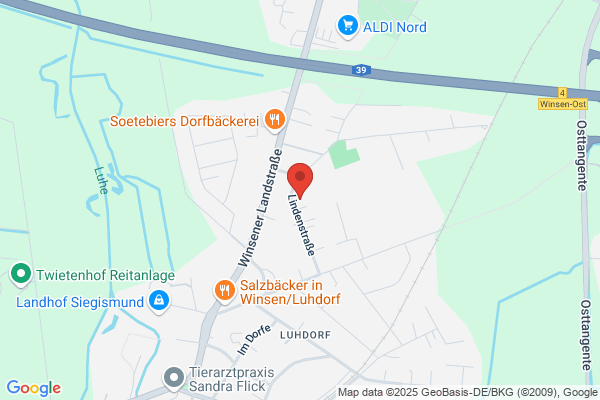 Sachverständigenbüro Metterhausen Schweigert GmbH Winsen