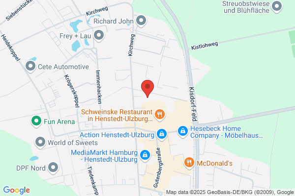 Autoselbsthilfe Rautenberg