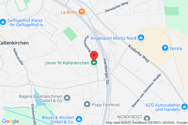 Autoservice Wedhorn GmbH