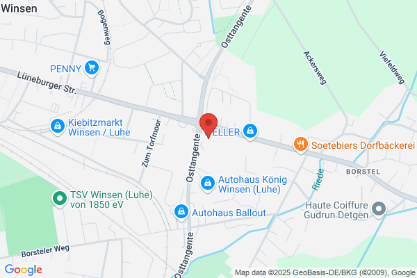 Autohaus Hensel
