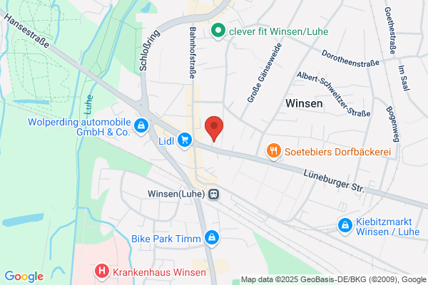Autozubehör Winsen