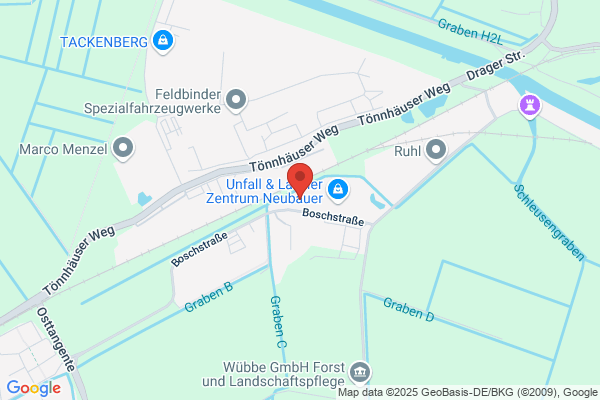 Hoyer Mineralölhandel GmbH