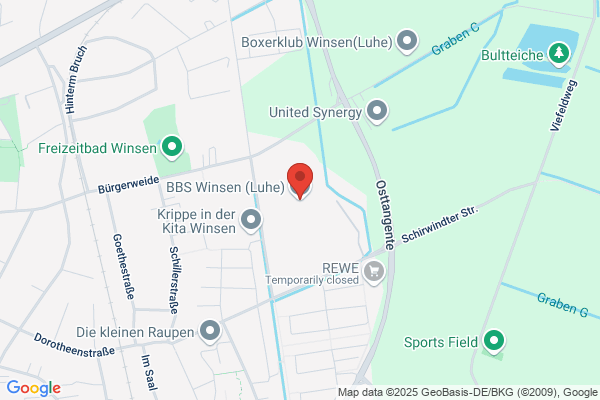 BBS Winsen (Luhe)