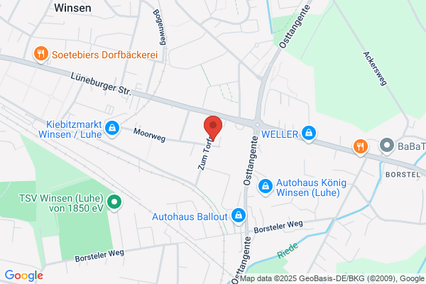 Beecken Bau GmbH