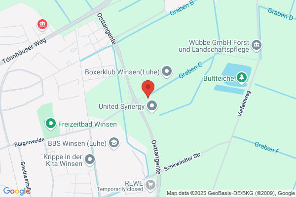 KFB Clarfeld Germany Handelsgesellschaft mbH