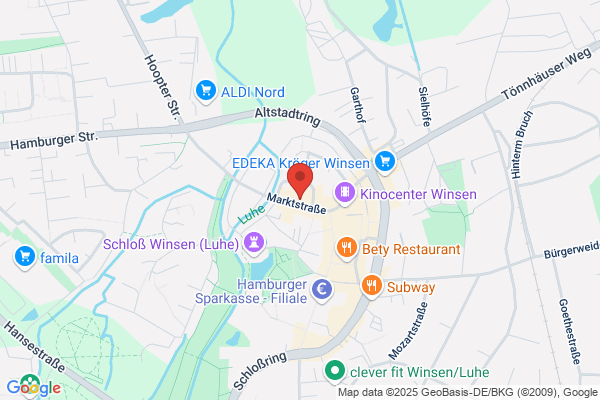 Maß und Änderungsschneiderei SAAID