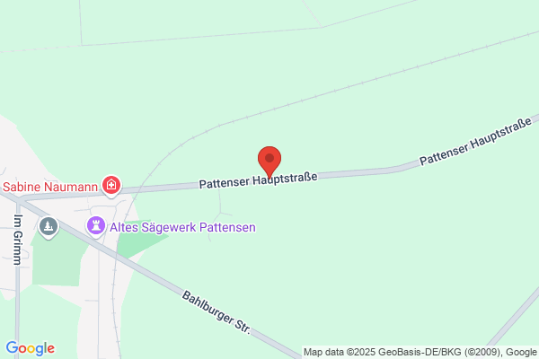Pattensen
