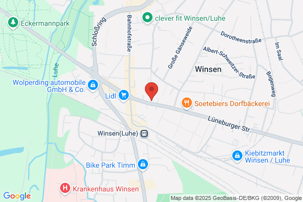 Ponremcke Teppich-Service-Winsen
