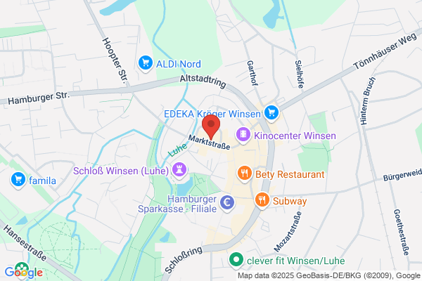 Reiseservice Stender