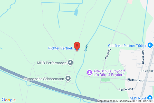 Richter Vertrieb GmbH