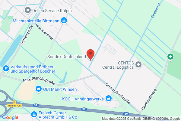 Sondex Deutschland GmbH