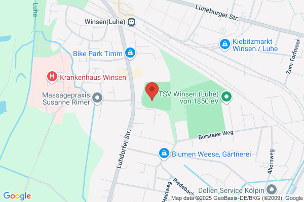 Tennisverein Winsen v. 1913 e.V.
