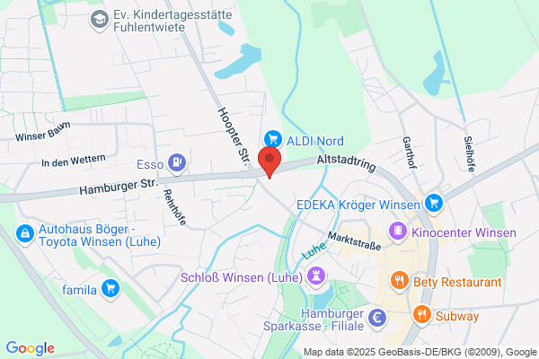 Winsener Dental-Labor