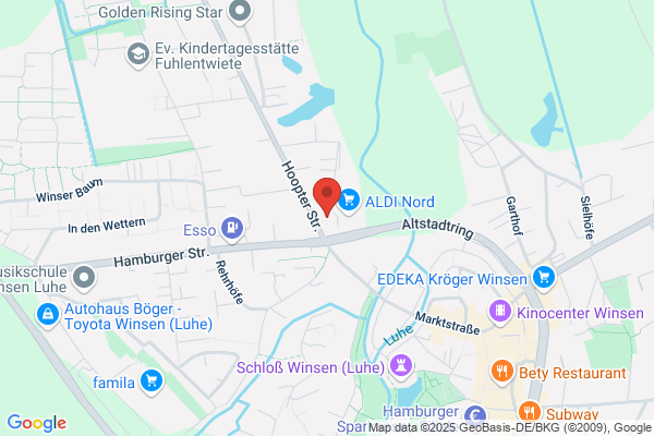 Yogazentrum Winsen