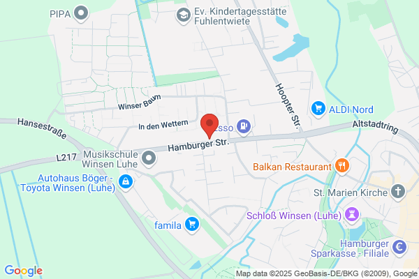Kamm & Schere GmbH