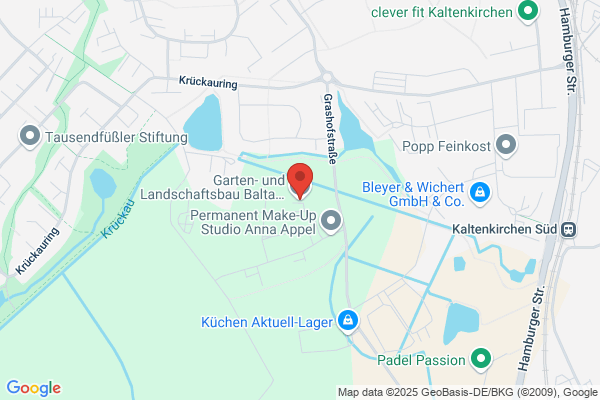 Garten & Landschaftsbau Balta und Sohn