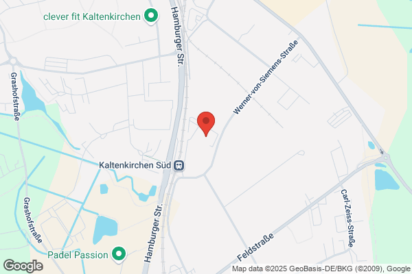 Tempo Büro- und Gebäudemanagement e.K