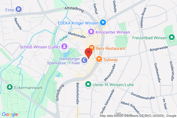 Bergenroth Immobilien KG