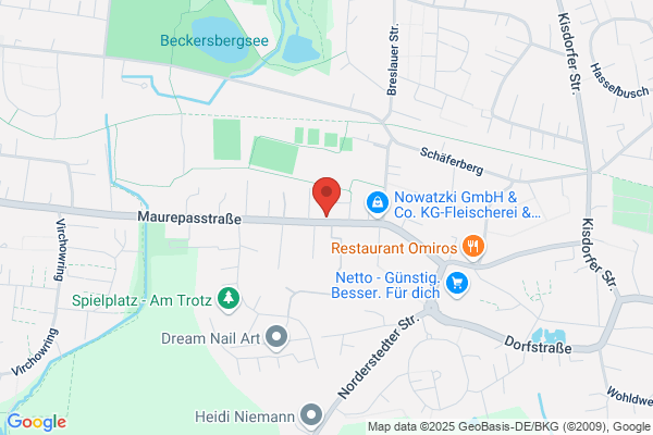 Trepte Immobilien GmbH