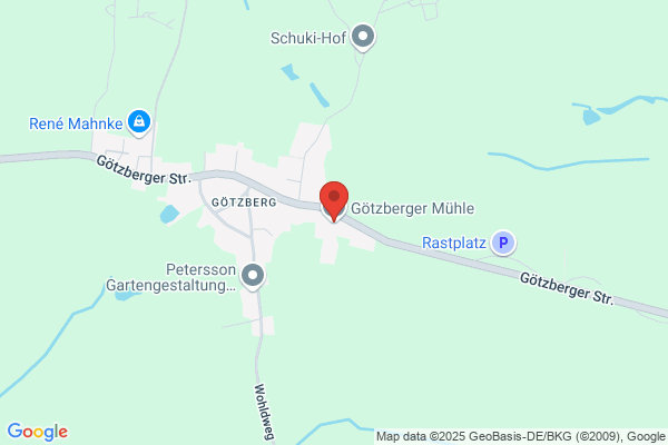 Götzberger Mühle