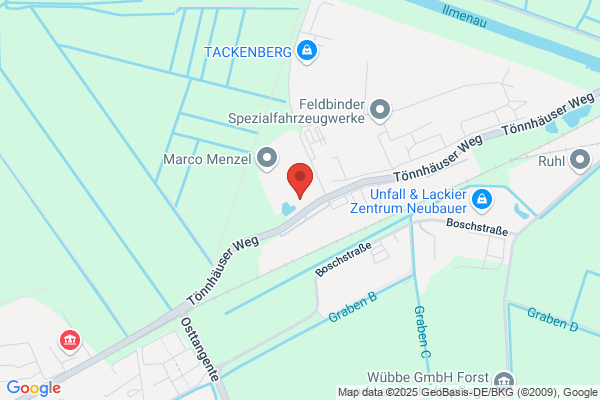 Fricke und Jahn GmbH & Co. KG