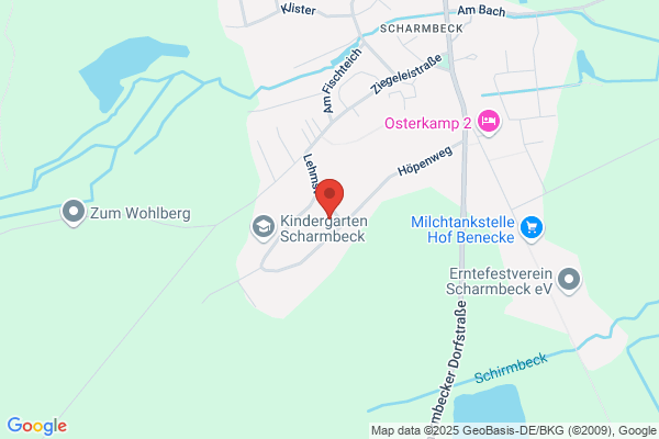Malereibetrieb Waschatz GbR