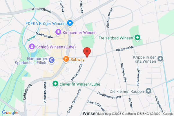 Krankengymnastik Bodendörfer