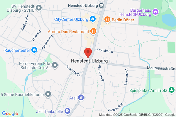 Lindenhof-Reha GmbH