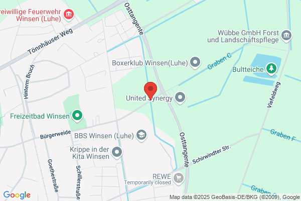 Landkreis Harburg