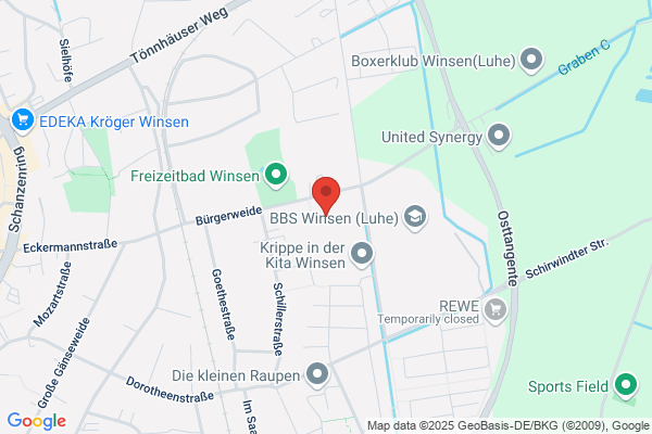 Wolfgang-Borchert-Schule