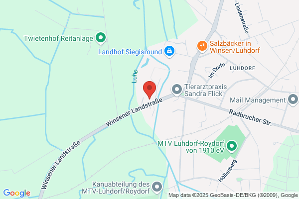 Steuerberatungssozietät GbR Kelber u. Rosseburg