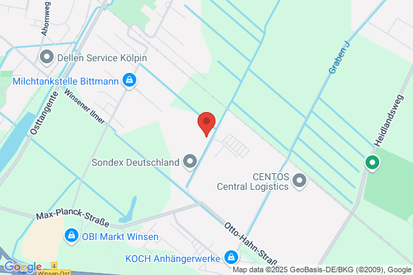 Commoc GmbH