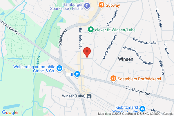 Unternehmensberatung Kaltenkirchen GmbH