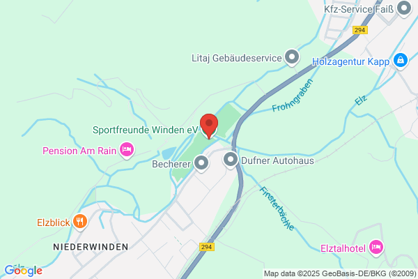 Sportfreunde Winden e.V.