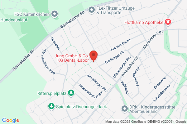 JUNG-DENTAL GmbH & Co. KG