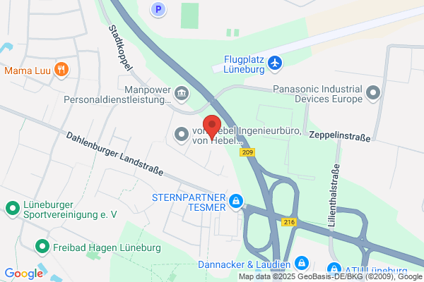 Rehnelt Zeitarbeit GmbH