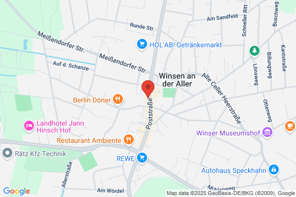 Aller-Apotheke