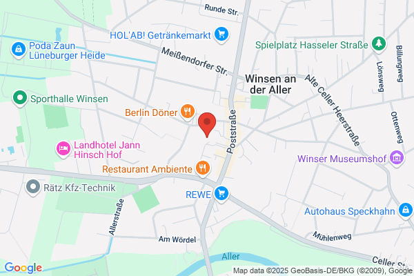 Aller-Apotheke Hubertus Nehring. e.K.