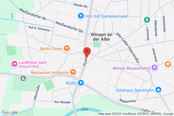 Storchen Apotheke