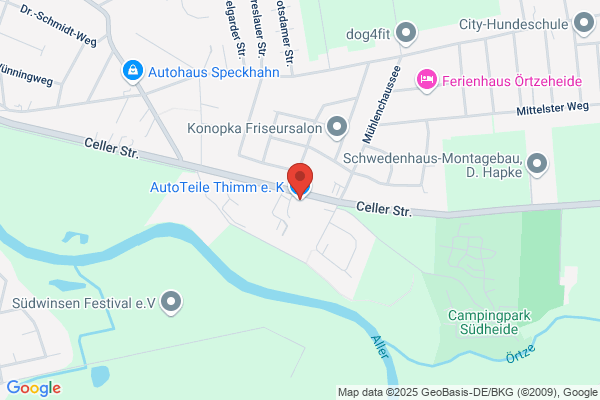 AutoTeile Thimm e.K.