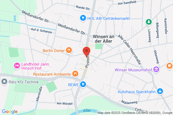 Sparkasse Celle