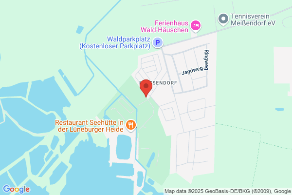 Campingpark Hüttensee
