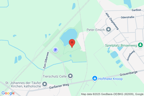 Campingpark Silbersee
