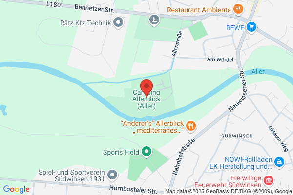 Campingplatz Petra Ortschwager