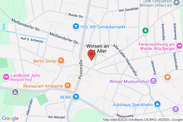 TAKKO FASHION Winsen (Aller)